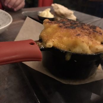 Uncle Jack's Meat House - Mac and cheese. Really yum. - Steakhouses Near Me - Duluth, Georgia Uncle Jack's Meat House - Mac and cheese. Really yum. - Steakhouses Near Me - Duluth, Georgia