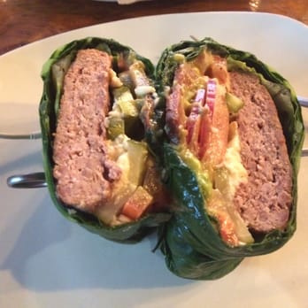 Bareburger - Cobble Hill - Burgers Near Me - Brooklyn, New York
