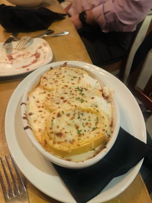 Mancy's Italian Grill by null