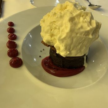 Crustacean Beverly Hills - Table side ice cream and chocolate cake - Vietnamese Near Me - Beverly Hills, California Crustacean Beverly Hills - Table side ice cream and chocolate cake - Vietnamese Near Me - Beverly Hills, California