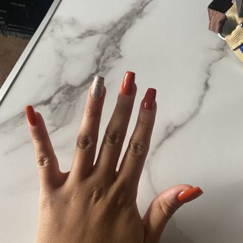 Classy Nails By Le - Acrylic set - Nail Salons Near Me - Tucson, Arizona Classy Nails By Le - Acrylic set - Nail Salons Near Me - Tucson, Arizona