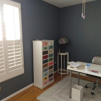 J D Edwards Painting - Painters Near Me - Manassas, Virginia