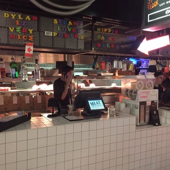 MEATmarket - Burgers Near Me - London, XGL