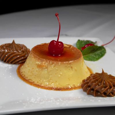 La Fusta New Jersey by null