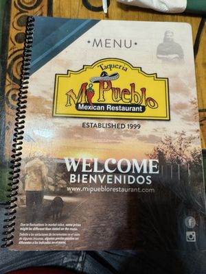 Taqueria Mi Pueblo by null