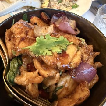 Dynasty - Chinese Near Me - Amsterdam, New Hampshire