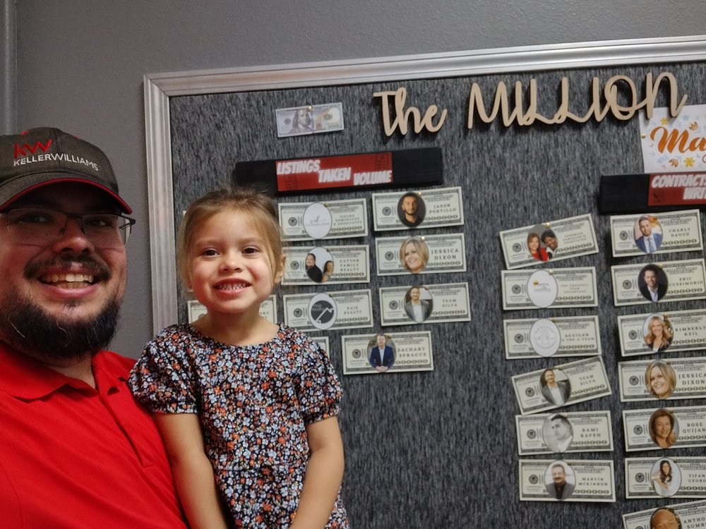 GATTON FAMILY REALTY KW ANTELOPE VALLEY Updated September 2024 22