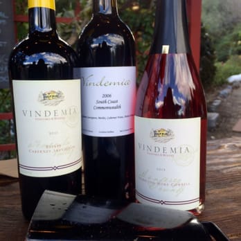 Vindemia Estate Winery - Our first picks! - Wine Bars Near Me - Temecula, California Vindemia Estate Winery - Our first picks! - Wine Bars Near Me - Temecula, California