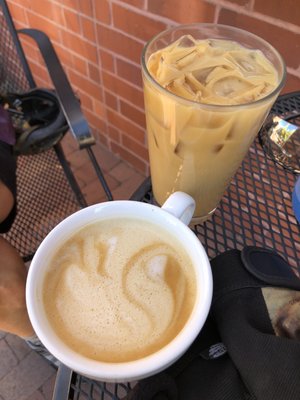 Fluid Coffee Bar by null