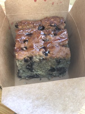 Sean’s Heart of the Park by null