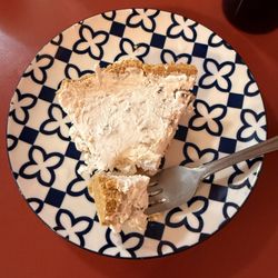 Elisa's House of Pies and Restaurant - Millionaire's Pie. Highly recommended!
