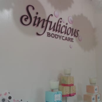 Sinfulicious Body Care - Cosmetics & Beauty Supply Near Me - Palm Springs, California Sinfulicious Body Care - Cosmetics & Beauty Supply Near Me - Palm Springs, California