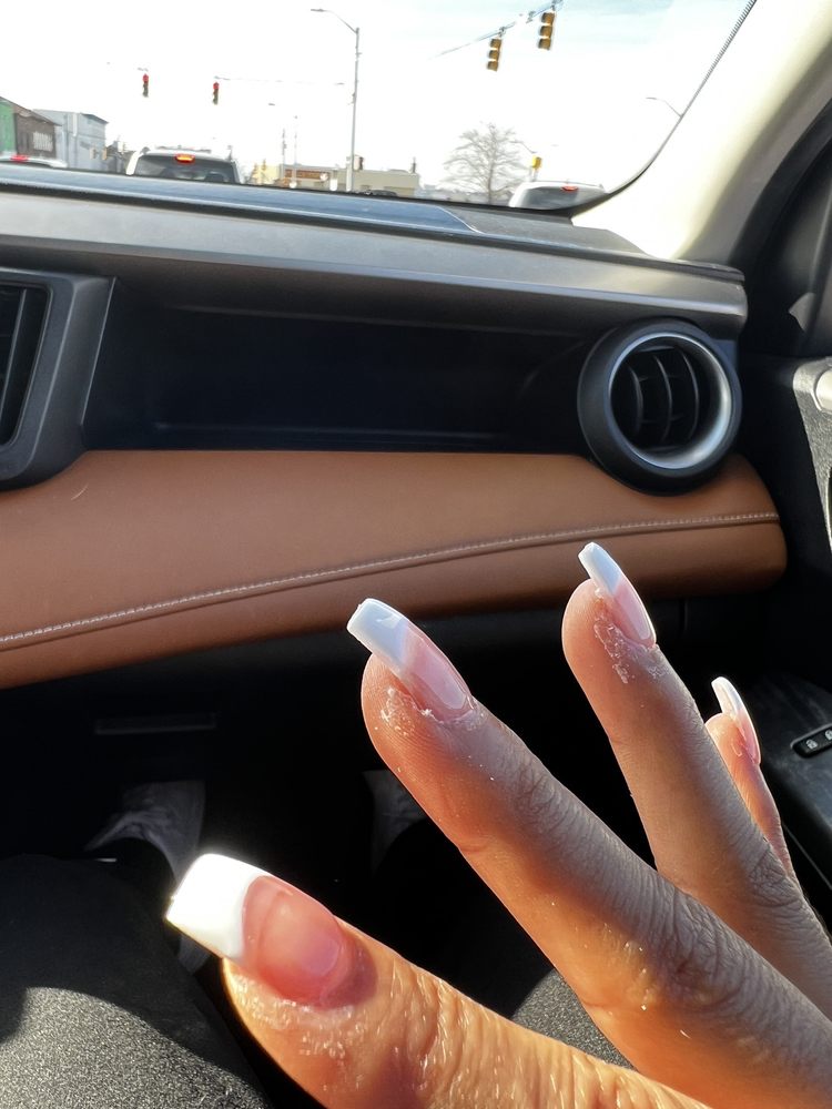 NAIL ENVY & SPA Updated August 2024 44 Photos & 24 Reviews 7801