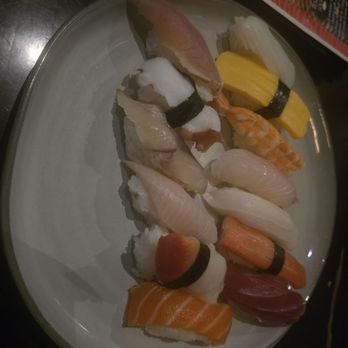 Sakekawa - Nigiri - Sushi Bars Near Me - The Woodlands, Texas Sakekawa - Nigiri - Sushi Bars Near Me - The Woodlands, Texas