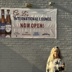 Ge Le's International Lounge
