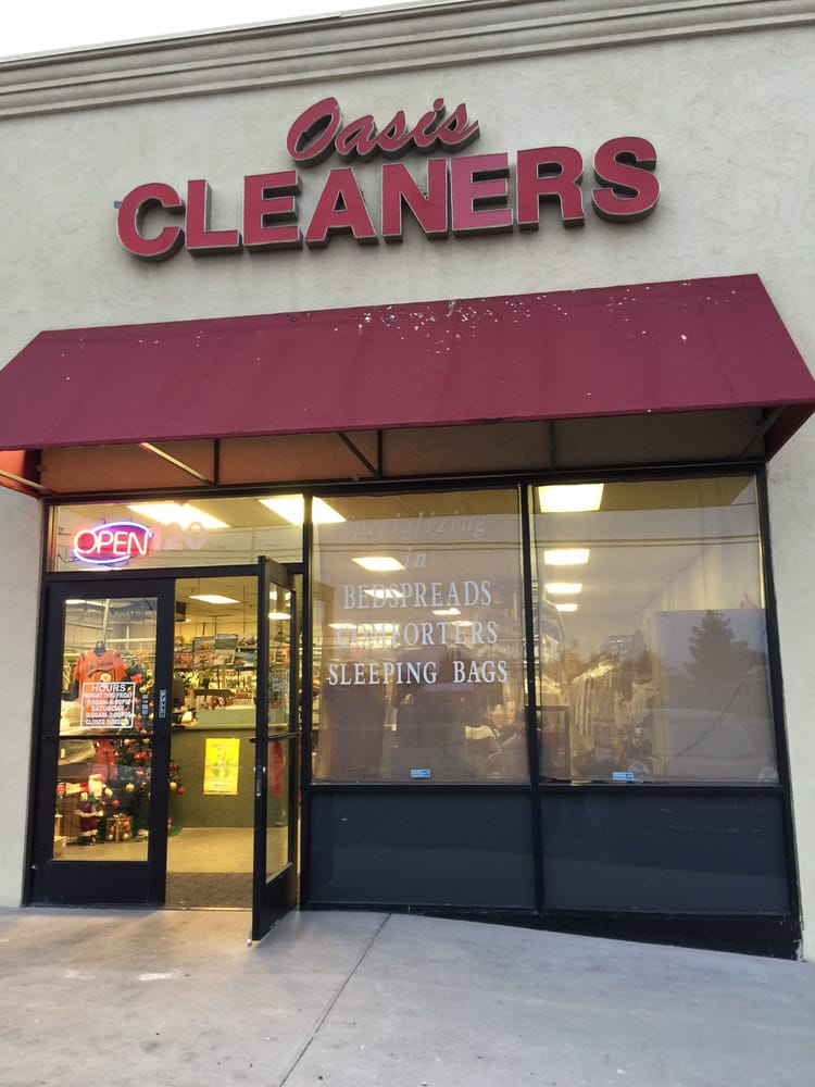 OASIS CLEANERS Updated September 2024 11 Photos & 43 Reviews 4444