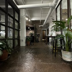 The Functional Loft