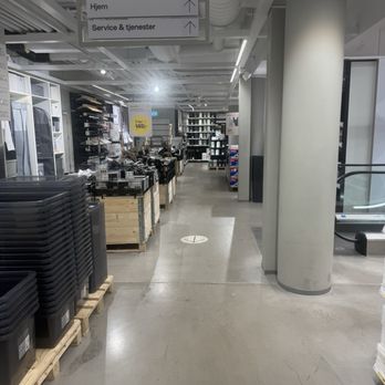 Clas Ohlson - Hardware Stores Near Me - Oslo, 03
