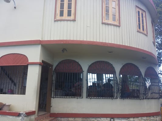 Centeno's st croix Clearance