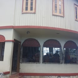 Centenos Cruzano Cuisine - Location
