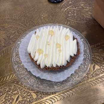 Koffeteria - Key lime tart - Bakeries Near Me - Houston, Texas Koffeteria - Key lime tart - Bakeries Near Me - Houston, Texas