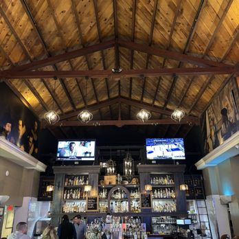 Taco Guild - Bar area - Bars Near Me - Phoenix, Arizona