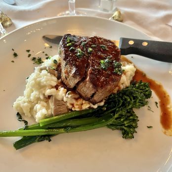 NOCO - Filet Mignon - New American Near Me - Saint James, New York
