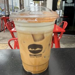 Deliciousness! Something with cinnamon. Deliciousness! Something with cinnamon.