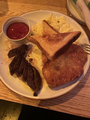 Goldie’s Tavern by null