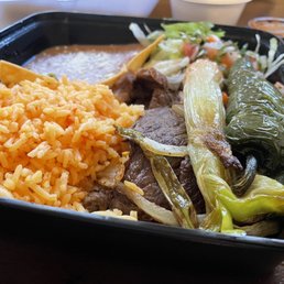 Carne Asada