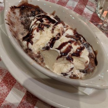 Miceli's - Dessert pizza pie a la mode - Italian Near Me - Los Angeles, California Miceli's - Dessert pizza pie a la mode - Italian Near Me - Los Angeles, California