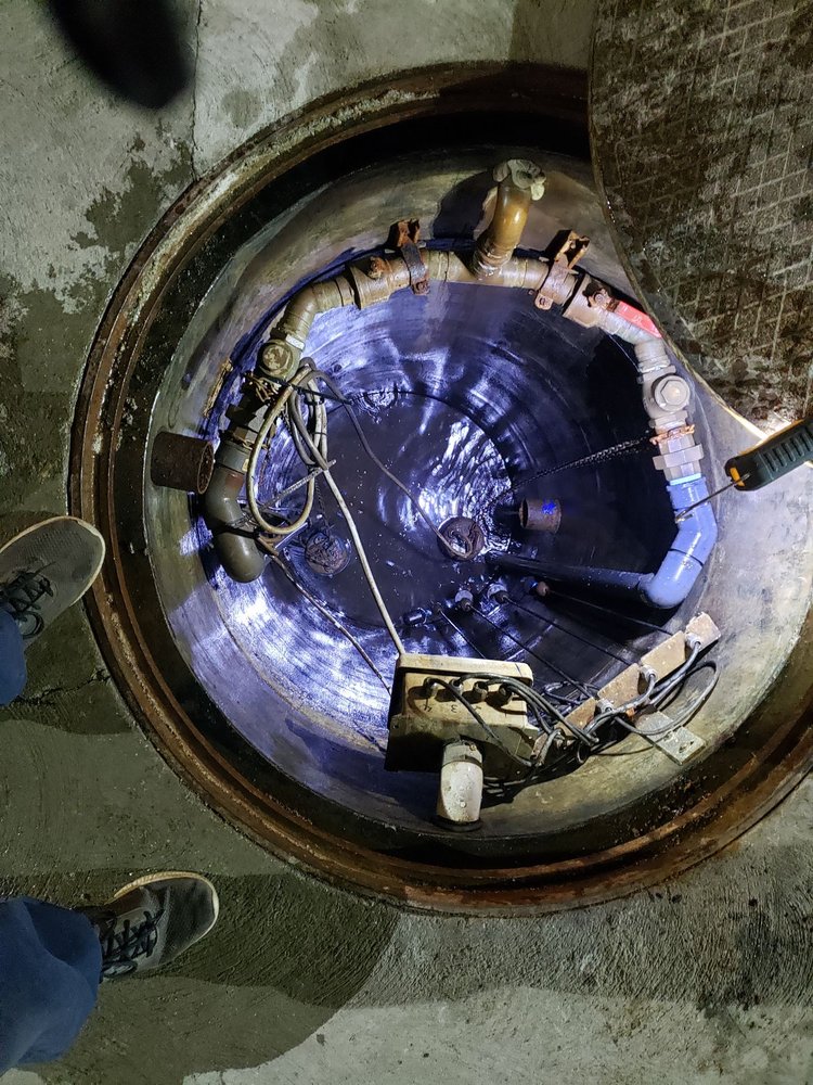 Quality Pump Service - septic in Pacifica, CA