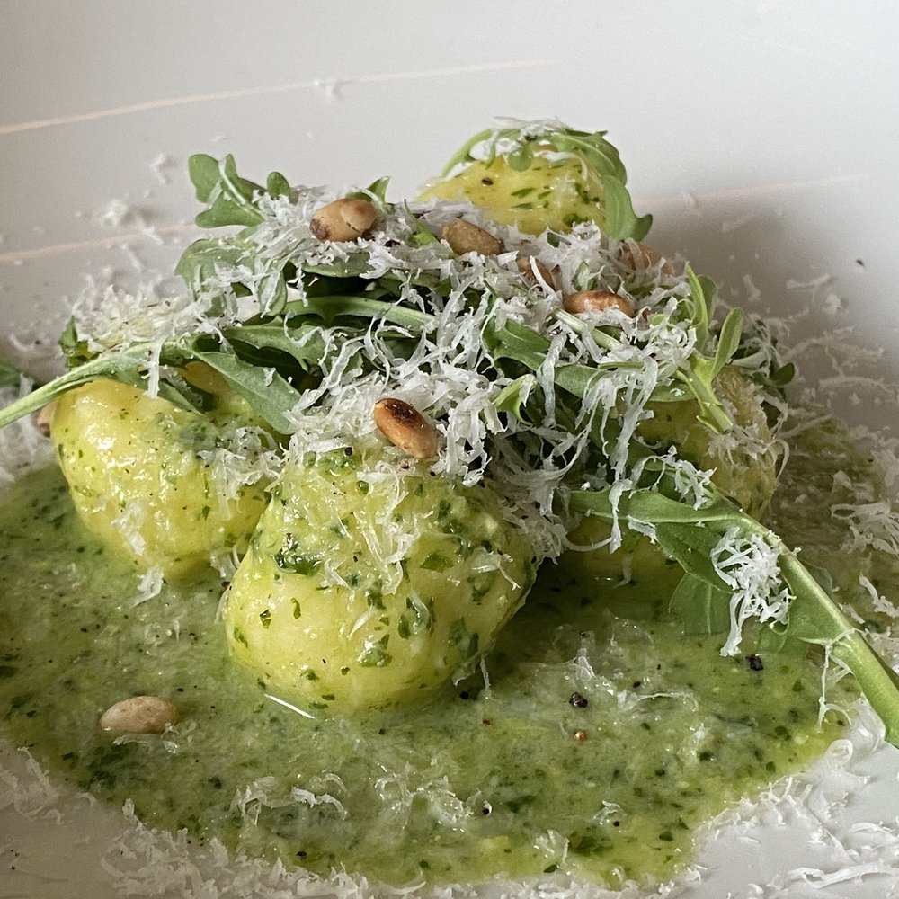 Uccellino - Italian Near Me - Edmonton, Alberta