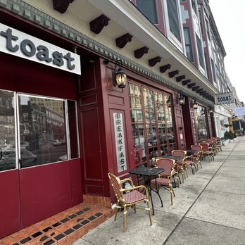 Toast - Street view - Breakfast & Brunch Near Me - Asbury Park, New Jersey Toast - Street view - Breakfast & Brunch Near Me - Asbury Park, New Jersey