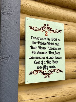 Pioneer Park by null