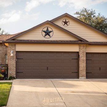 Heritage Roofs & Gutters - Roofing Near Me - Harker Heights, Texas Heritage Roofs & Gutters - Roofing Near Me - Harker Heights, Texas