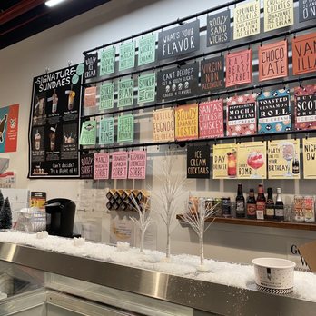 Tipsy Scoop - Ice Cream & Frozen Yogurt Near Me - Brooklyn, New York Tipsy Scoop - Ice Cream & Frozen Yogurt Near Me - Brooklyn, New York