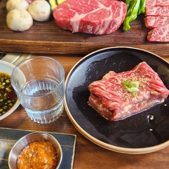 Nubiani - Korean Near Me - New York, New York Nubiani - Korean Near Me - New York, New York