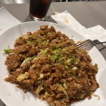 Gourmet Sate House - Indonesian Near Me - Pensacola, Florida Gourmet Sate House - Indonesian Near Me - Pensacola, Florida