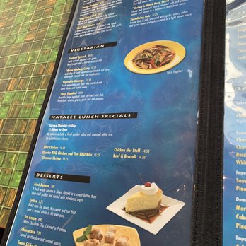 Natalee Thai - Thai Near Me - Los Angeles, California Natalee Thai - Thai Near Me - Los Angeles, California