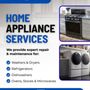 Stable Core Appliances