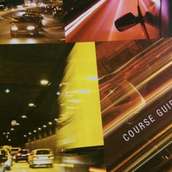 Drive Line - Driving course to reduce the ticket points . Show to court or DMV or insurance firm that you re a good driver