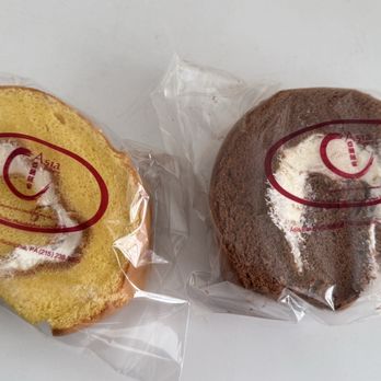 Asia Bakery - Swiss roll cake - Bakeries Near Me - Philadelphia, Pennsylvania Asia Bakery - Swiss roll cake - Bakeries Near Me - Philadelphia, Pennsylvania