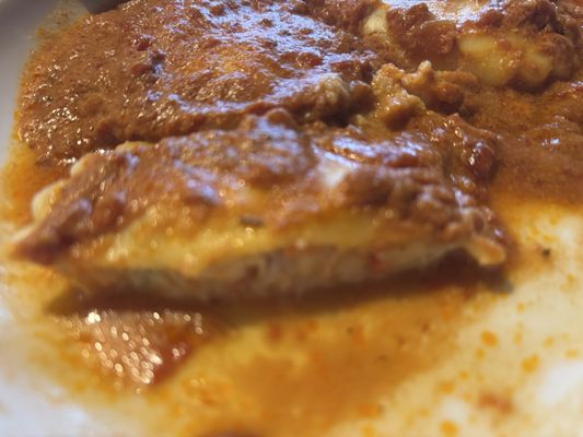 Mario’s Restaurant by null