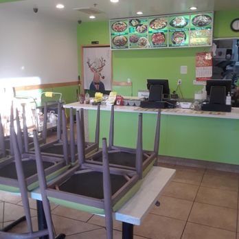 So China Restaurant - The inside. - Chinese Near Me - Murrieta, California So China Restaurant - The inside. - Chinese Near Me - Murrieta, California