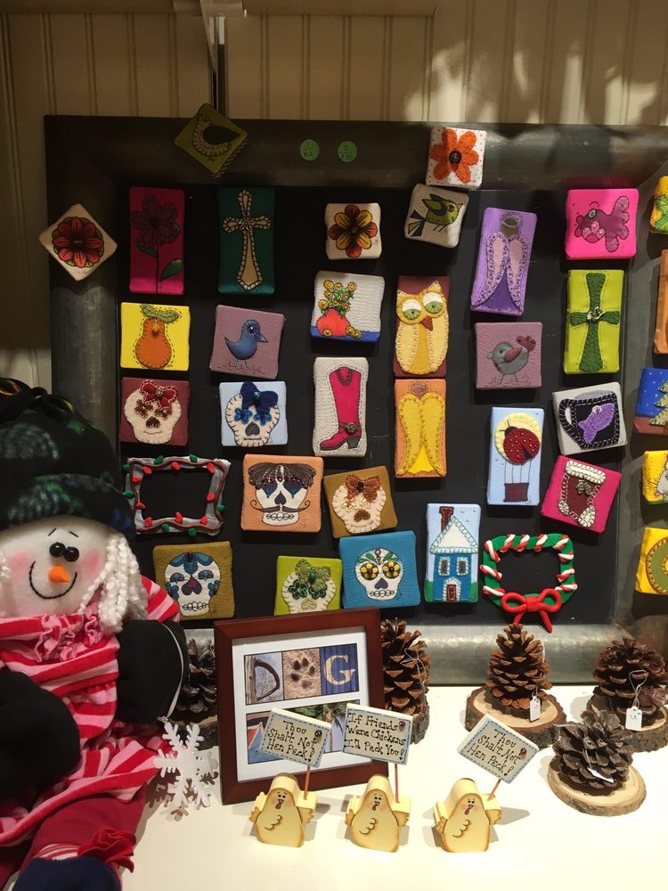 ENCHANTED SUGAR Updated September 2024 10000 Coors Bypass NW, Albuquerque, New Mexico Gift