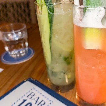 Bar167 - Cocktail Bars Near Me - Charleston, South Carolina