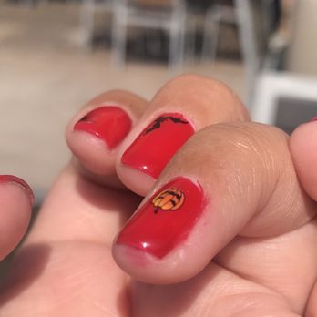 Encore Nails & Spa - nail polish all around - Nail Salons Near Me - Ventura, California Encore Nails & Spa - nail polish all around - Nail Salons Near Me - Ventura, California