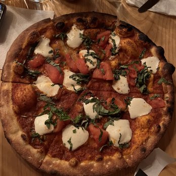 The Bench - Pinnacle pizza - Pizza Near Me - Stowe, Vermont The Bench - Pinnacle pizza - Pizza Near Me - Stowe, Vermont