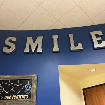 McGrory Orthodontics - A view from chair one - Orthodontists Near Me - Pearland, Texas